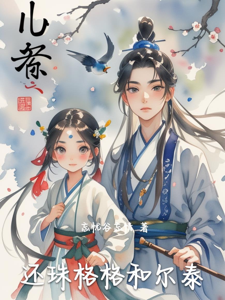 还珠格格尔泰是什么职位