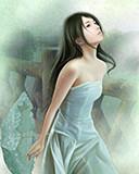 冷婚五年,离婚夜他却失控了